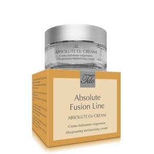 Envase Absolute 02 Cream, crema facial de día