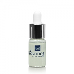 Envase Advance Concentrate, suero antiedad