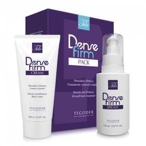 Bodegón Densefirm Pack, pack corporal completo