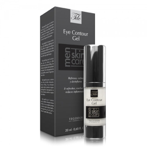 Envase Eye Contour Gel, suero para contorno de ojos