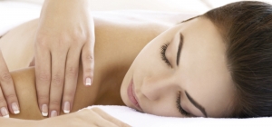 Portada Terapia del masaje