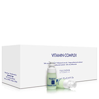 Envase Perfect Skin Vitamin Complex, suero facial intensivo