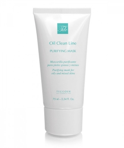 Envase Purifying Mask, mascarilla purificante