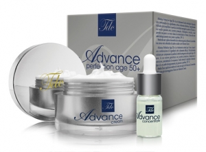 Bodegón Advance Perfection Age 50+