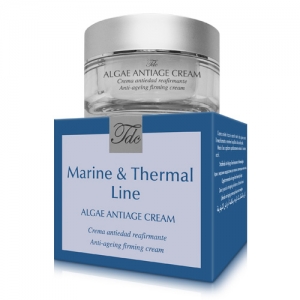 Envase Algae Antiage Cream, crema antiedad reafirmarte