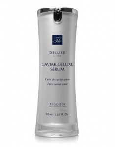 Envase Caviar Deluxe Serum, suero facial regenerador