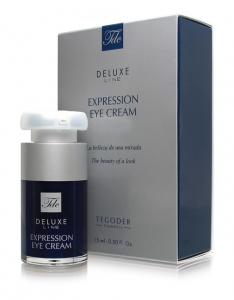 Envase Expression Eye Cream, para contorno de ojos