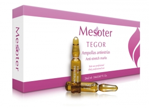 Envase Mesoter Antiestrías