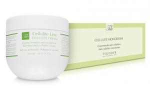 Bote Cellulite cream