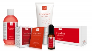 Bodegón profesional Cryodren