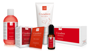 Bodegón profesional Cryodren