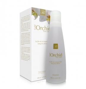 Bote Gold Orchid Tonic Lotion, loción tónica