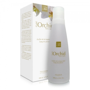 Bote Gold Orchid Tonic Lotion, loción tónica