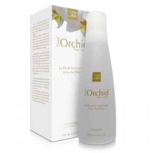 Bote Gold Orchid Tonic Lotion, loción tónica