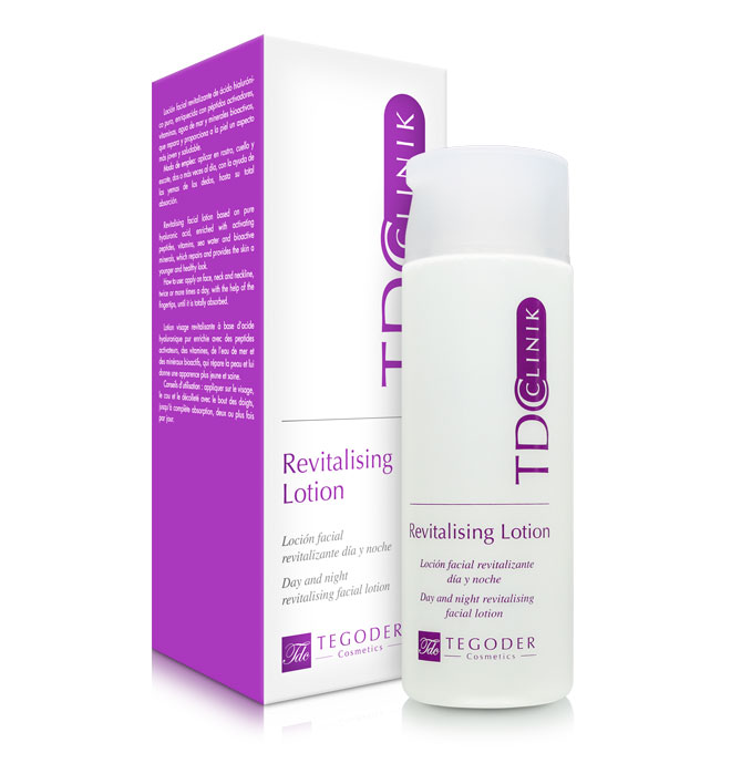 Bote Revitalising Lotion, loción facial reparadora