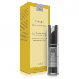 Bote Special eye care serum, suero fluido