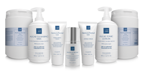 Bodegón productos profesionales Marine & Thermal