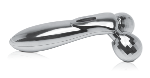 Imagen masajeador de cuello Black Diamond Roller