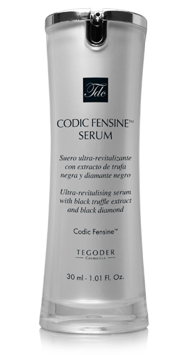 Bote Codic Fensine Serum, serum ultra-revitalizante