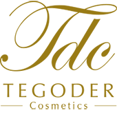 Logo Tegoder Cosmetics
