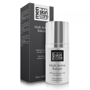 Envase Multi Active Balsam, bálsamo multifuncional