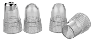 Imagen de los cabezales de Innovation beauty device