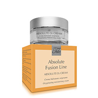 Envase Absolute 02 Cream, crema facial de día