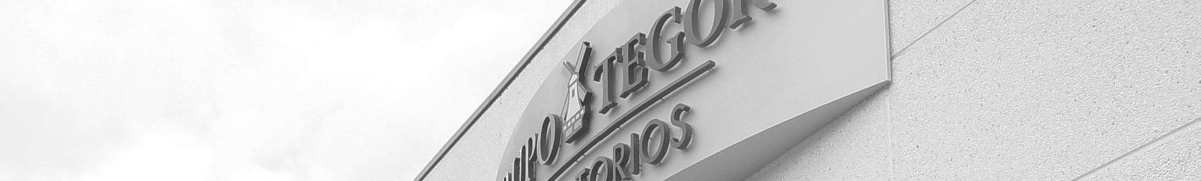 Imagen del logotipo de Grupo Tegor