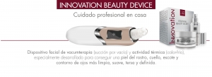 Innovation Beauty Device vacumterapia