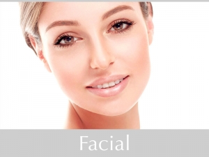 Facial Line