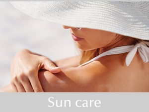 sun protection line