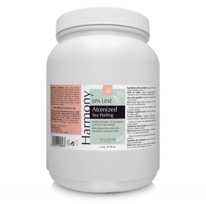 Bote de Atomized Sea Peeling