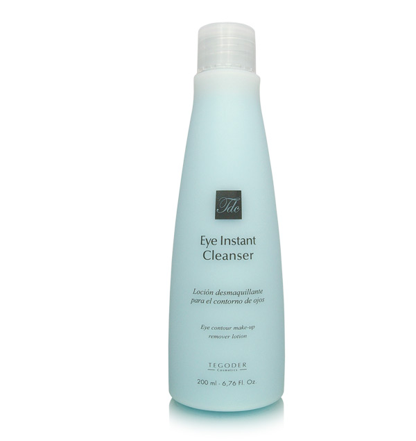 Imagen del bote del Eye Instant Cleanser