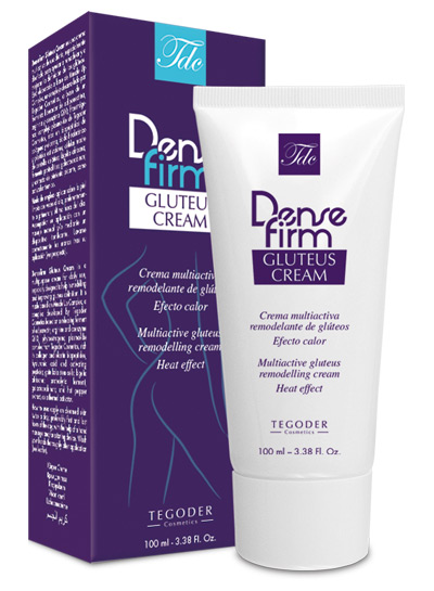 Imagen de Densefirm Gluteus Cream