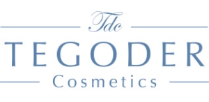 Logotipo Tegorder Cosmetics