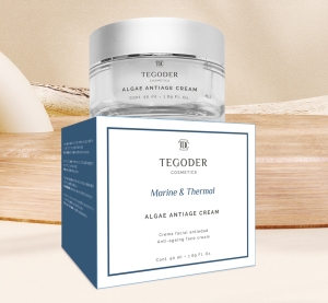 Imagen del Algae Antiage Cream de Tegoder Cosmetics