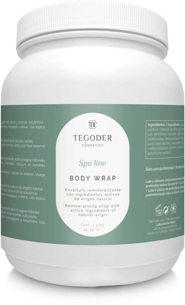 BodyWrapJun22 Tegoder Cosmetics