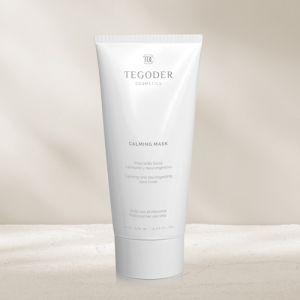 Imagen del Calming Cream de Tegoder Cosmetics