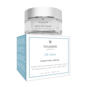 Oil-Clean-Purifying-Cream de Tegoder Cosmetics