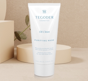 Oil-Clean-Purifying Mask-de-Tegoder-Cosmetics