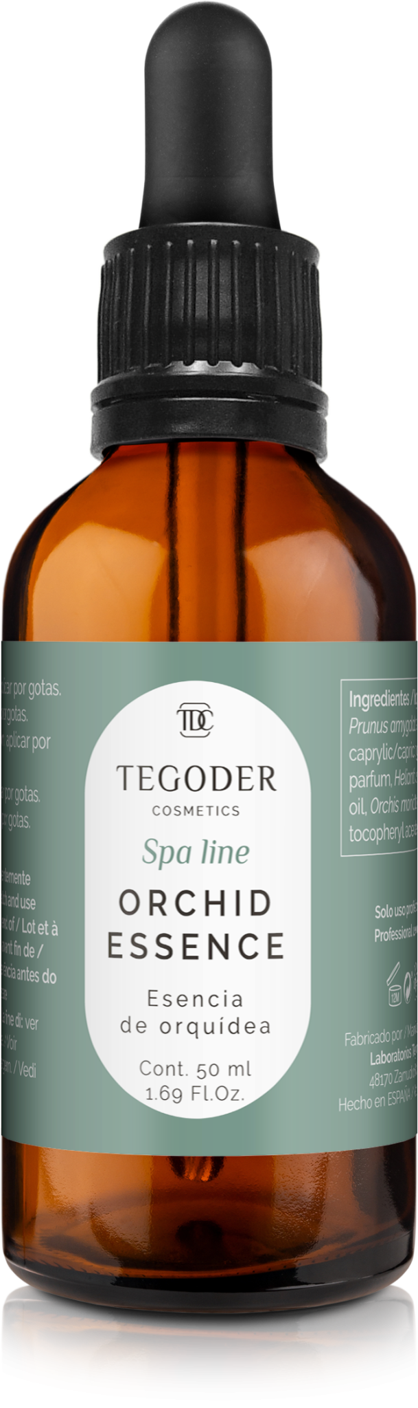 OrchidEssence50ml Tegoder Cosmetics