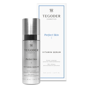 Imagen del Perfect Skin I Vitamin Serum de Tegoder COsmetics