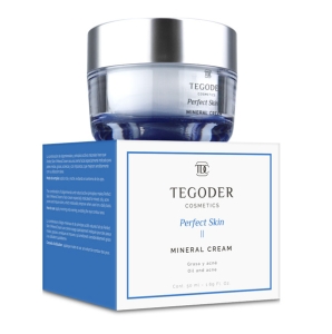 Imagen del Perfect Skin 2 de Tegoder Cosmetics