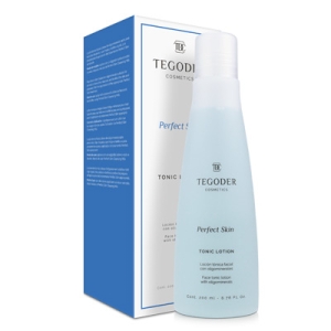 Imagen del Perfect Skin Tonic Lotion de Tegoder Cosmetics