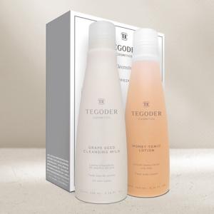 Imagen del Total Cleansing Pack de Tegoder Cosmetics