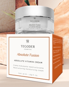 Imagen del Absolute Fusion Vitamin cream