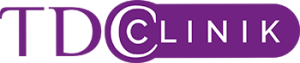 Logotipo TDC Clinik