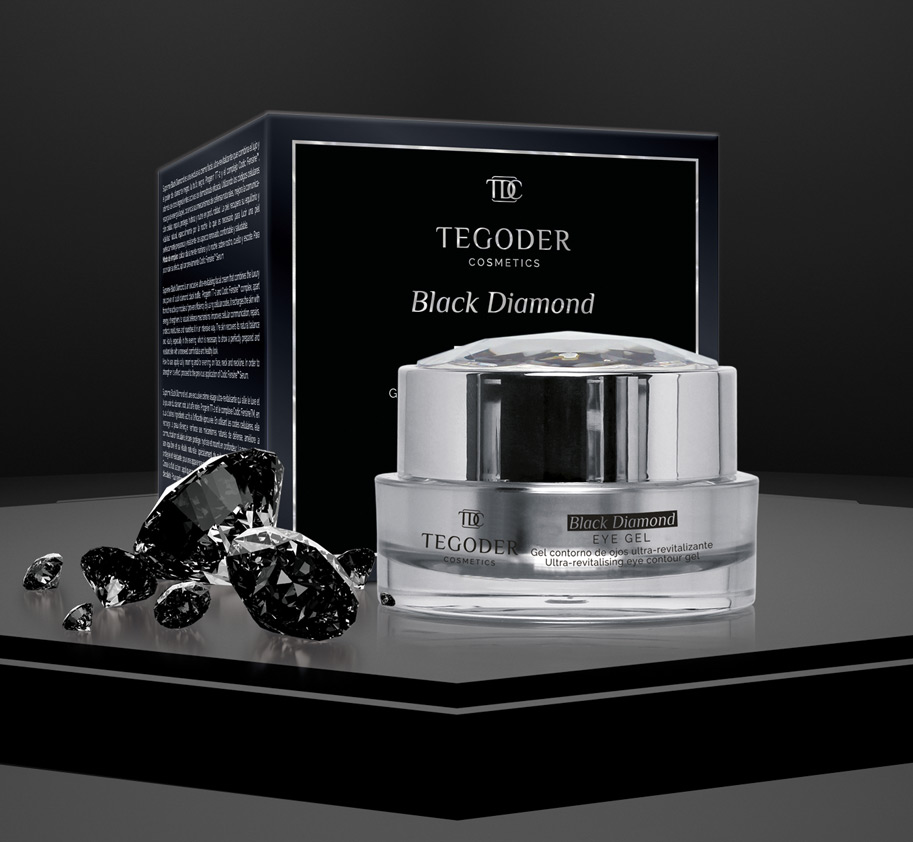 Imagen del Black Diamond Eye Gel