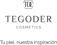 Tegoder Cosmetics Logo