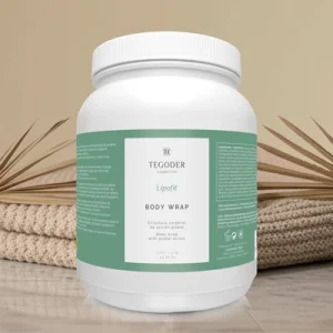Imagen del Body Warp Lipofit de Tegoder Cosmetics
